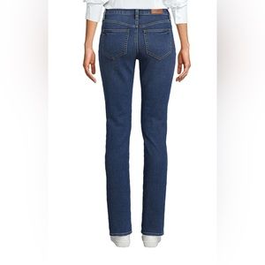 Land’s End Jeans- long- size 10 - NWOT